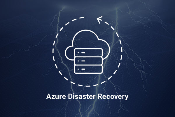 azure disaster recovery